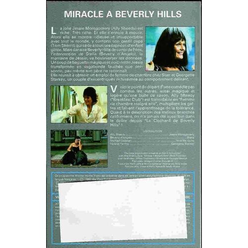 Miracle À Beverly Hills