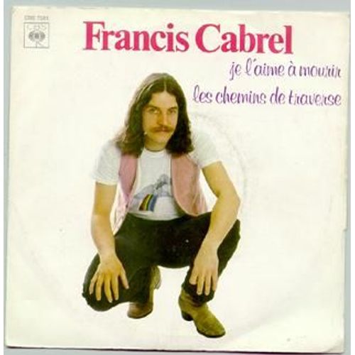 Je L'aime À Mourir