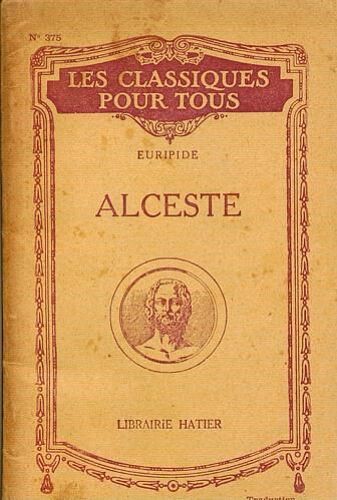 Alceste
