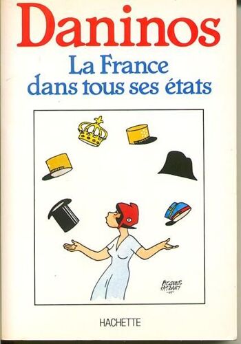 La France Dans Tous Ses États