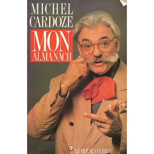 Mon Almanach