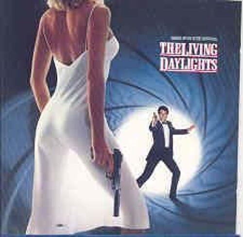 The Living Daylights