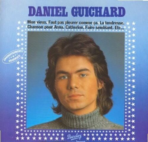 Disque D'or "Volume 2"
