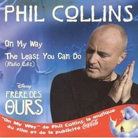 On My Way (B.O De Frère Des Ours)
