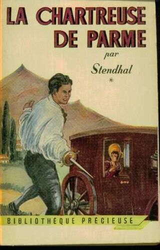 La Chartreuse De Parme (Tome 1)