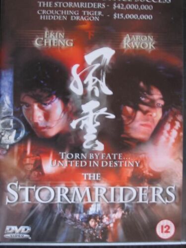 Stormriders