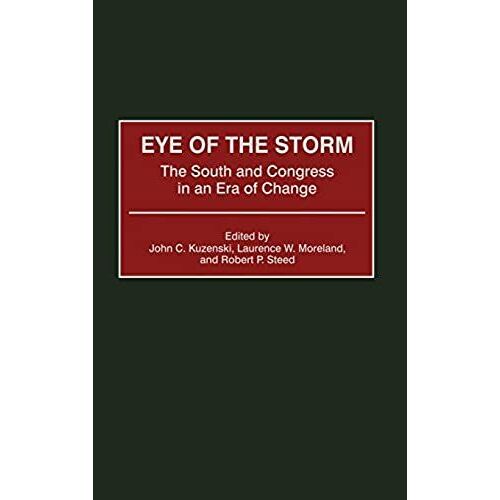 Eye Of The Storm