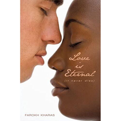Love Is Eternal