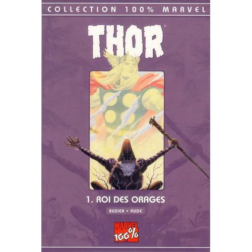 Thor 1 - Le Roi Des Orages