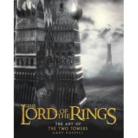 The Lord Of The Rings, The Art Of The "Two Towers