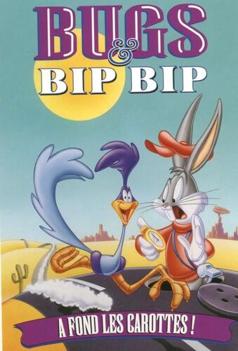 Bugs Et Bip-Bip
