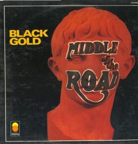 Black Gold