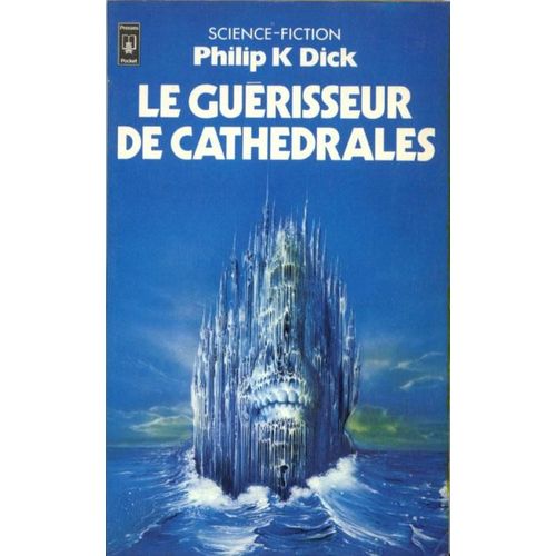 Le Gérisseur De Cathédrales