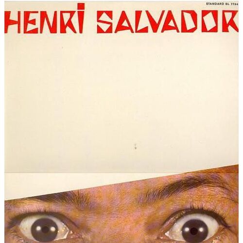 Henri Salvador