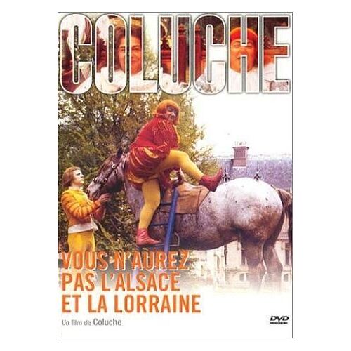 Vous N'aurez Pas L'alsace Et La Lorraine
