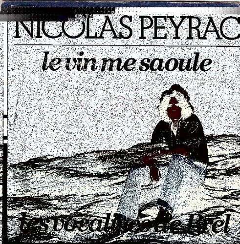 Le Vin Me Saoule - Les Vocalises De Brel