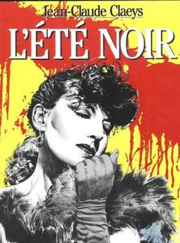 L'été Noir