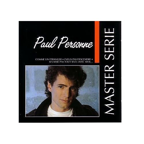 Master Serie