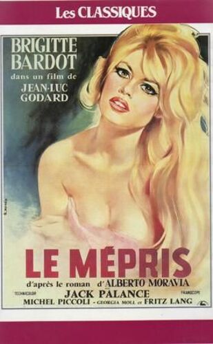 Le Mépris