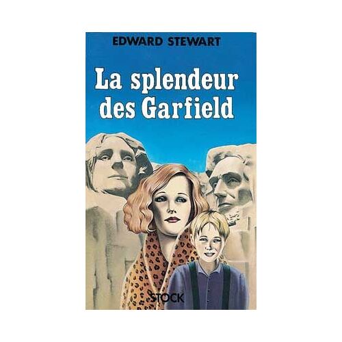 La Splendeur Des Garfield