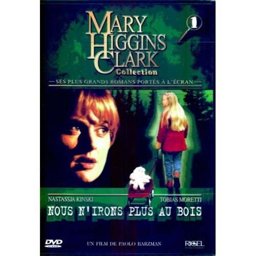 Nous N'irons Plus Au Bois