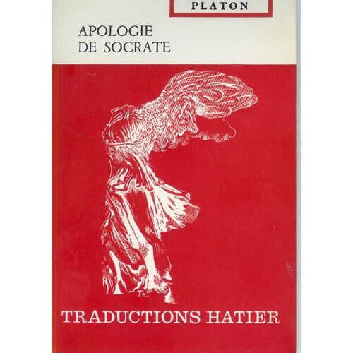 Apologie De Socrate