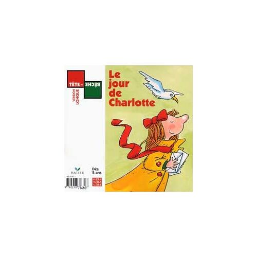 Le Jour De Charlotte