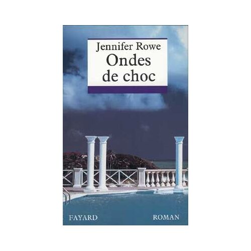 Ondes De Choc