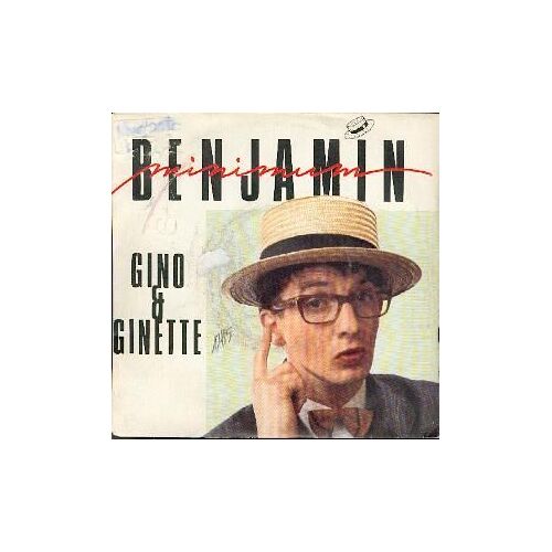 Gino & Ginette