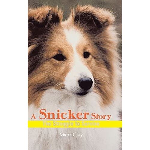 A Snicker Story
