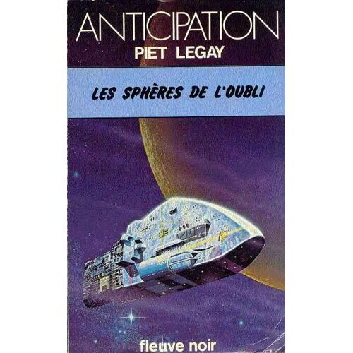 Les Spheres De L'oubli