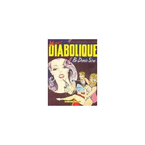Menace Diabolique