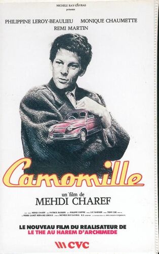 Camomille