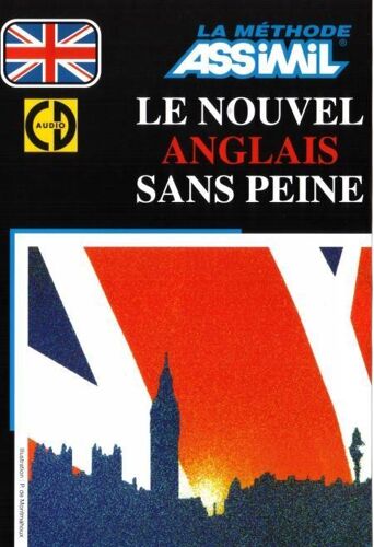 Nouvel Anglais Sp