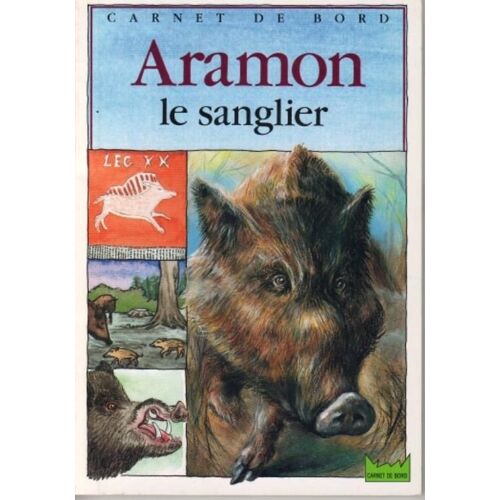 Aramon Le Sanglier