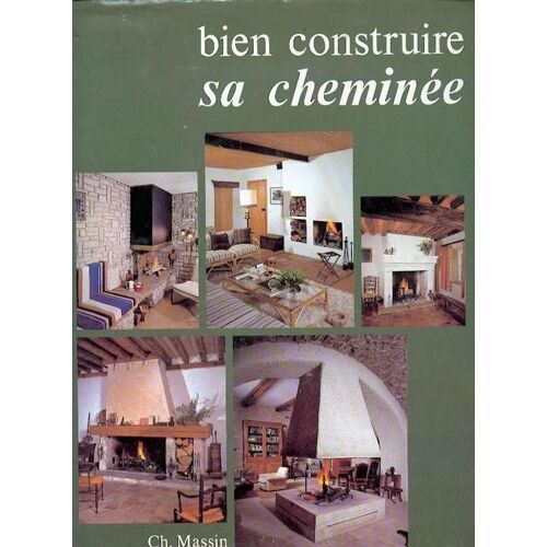 Bien Construire Sa Cheminée