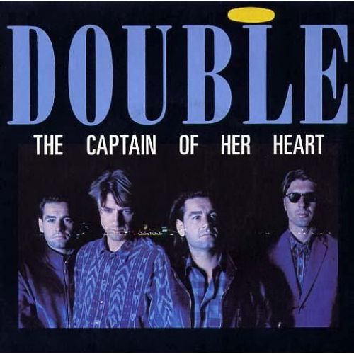 The Captain Of Her Heart