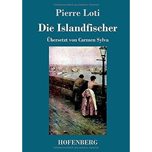 Die Islandfischer
