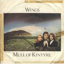 Mull Of Kintyre - Girl's School