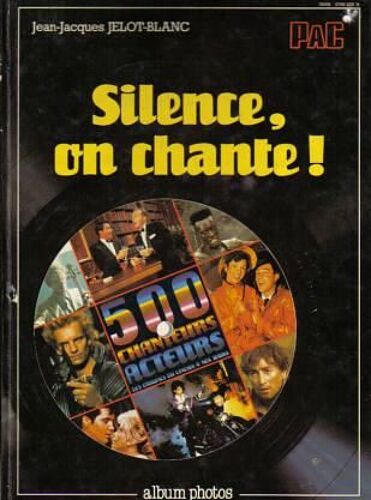 Silence On Chante