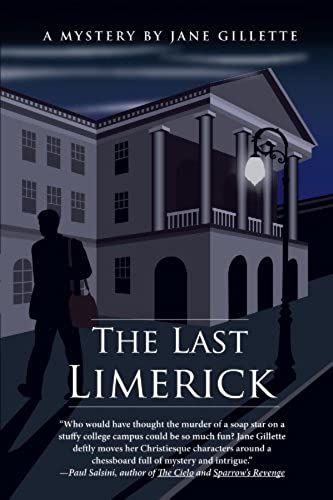 The Last Limerick