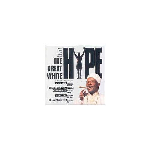 The Great White Hype