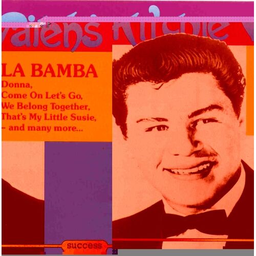 La Bamba