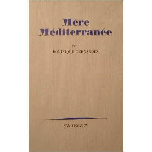 Mere Mediterranee