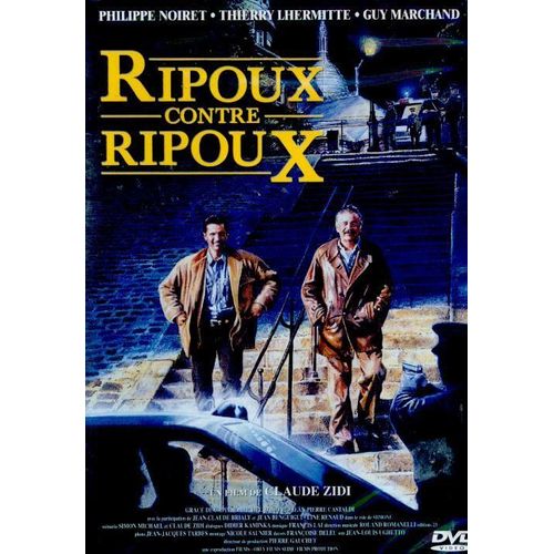 Ripoux Contre Ripoux