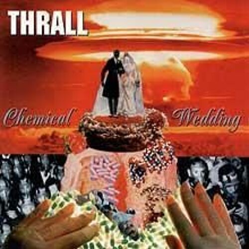 Chemical Wedding