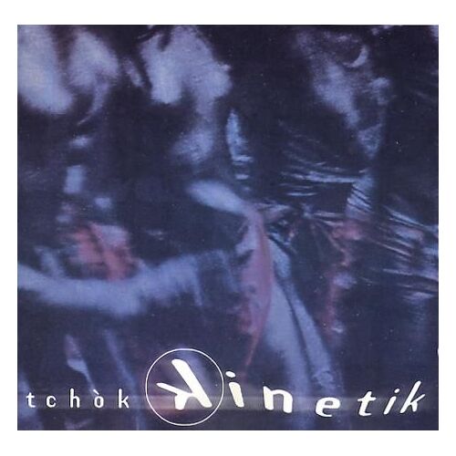 Kinetik