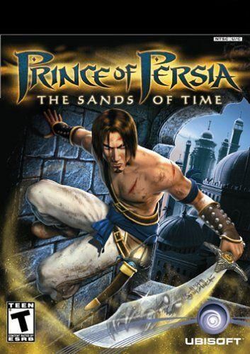 Prince Of Persia Le Guide Strategique Officiel