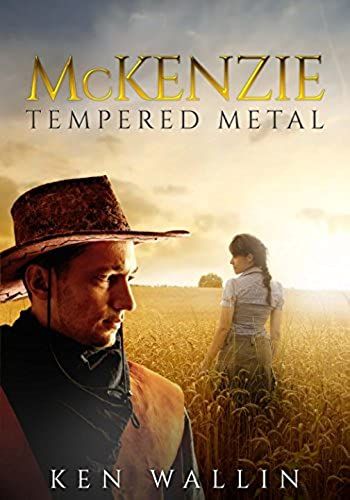 Mckenzie: Tempered Metal
