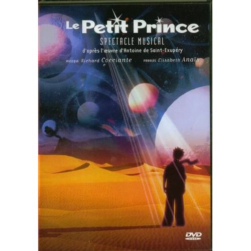 Le Petit Prince